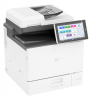 Лазерное цветное МФУ Ricoh IM C400F (арт. 418566)