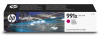 Картридж HP 991X Magenta (арт. M0J94AE)