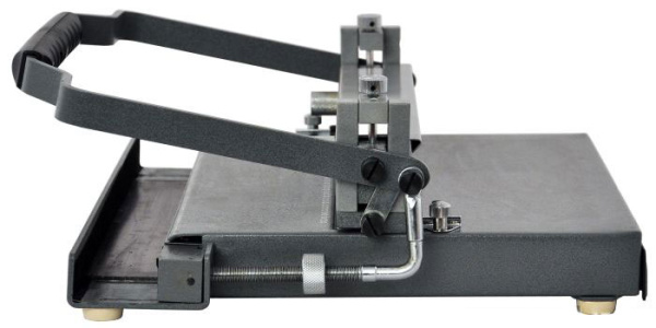 Переплетная машина Rayson TD-2740 (арт. 4057)