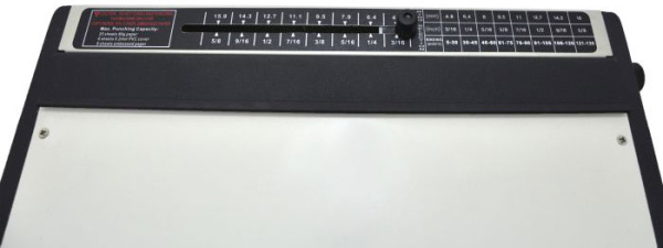 Переплетная машина Rayson ET-25 R (арт. 6574)
