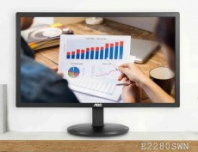 Монитор AOC  (арт. E2280SWN)