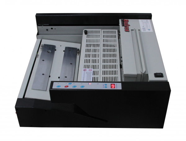 Термоклеевая машина Bulros GB-6210 (арт. BT-D-avt-6210-380-330-El)