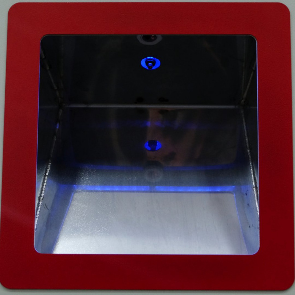 Диспенсер сенсорный Mizotty ДС 20 (арт. )