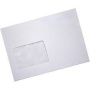 Конверты Xerox Digital Envelopes Left Window, C4 (229 х 324 мм), 120 г/м2 (арт. 007R96725)