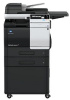 Лазерное цветное МФУ Konica Minolta bizhub C3851FS (арт. A92G021) Лазерное цветное МФУ Konica Minolta bizhub C3851FS (арт. A92G021)