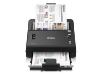 Сканер документов Epson WorkForce DS-860 (арт. B11B222401)