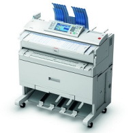 Инженерная система Ricoh Aficio MP W2401 (арт. 415431)