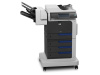 Лазерное цветное МФУ HP Color LaserJet Enterprise CM4540fskm MFP (арт. CC421A)