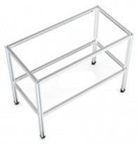 Базовый модуль для стола KeenCut Bench Base for 122×61 cm worktop (арт. MB4X2)