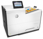 Принтер цветной струйный HP PageWide Enterprise Color 556dn (арт. G1W46A)
