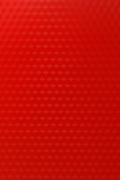 Обложка для переплета Реалист ПВХ, А4, 0,18мм, кристалл, прозр/красные (100 шт.) (арт. 4392)