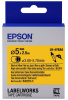 Картридж Epson LK-4YBA5 (арт. C53S654906) Картридж Epson LK-4YBA5 (арт. C53S654906)