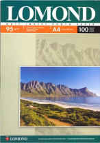 Фотобумага Lomond Matt Photo Paper, A4, 95 г/м2 (арт. 0102125) Фотобумага Lomond Matt Photo Paper, A4, 95 г/м2 (арт. 0102125)