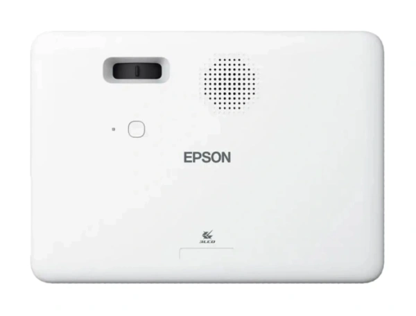 Проектор Epson CO-FH01 (арт. V11HA84040)