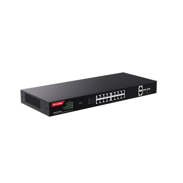 Коммутатор IP-COM G1120P-16-250W (арт. G1120P-16-250W)