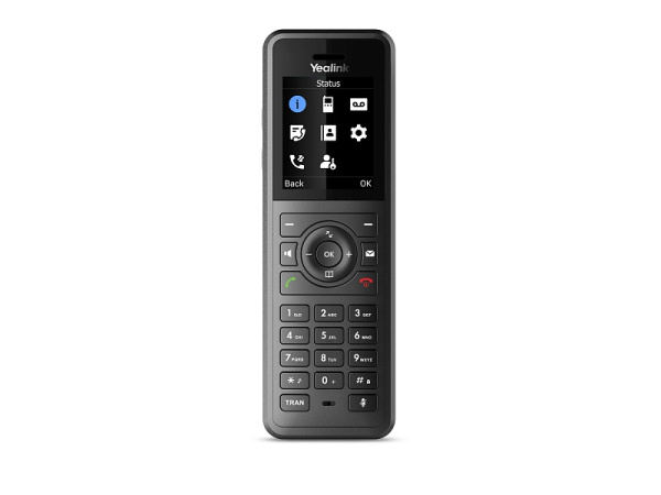 DECT-телефон Yealink W57R (арт. W57R)
