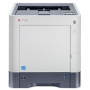 Цветной лазерный принтер Kyocera ECOSYS P6130cdn (арт. 1102NR3NL0)