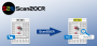 Программное обеспечение Image Access Background OCR (арт. SCAN2OCR)