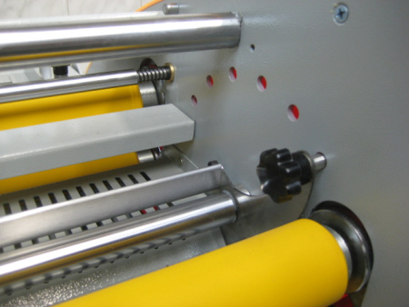 Рулонный ламинатор Bulros professional series 3816 (арт. LR-D-pro-3816-SSA-B_O-__)