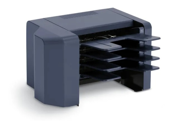 Цветной лазерный принтер Xerox VersaLink C600DN + Сортировщик (арт. VLC600DNS)