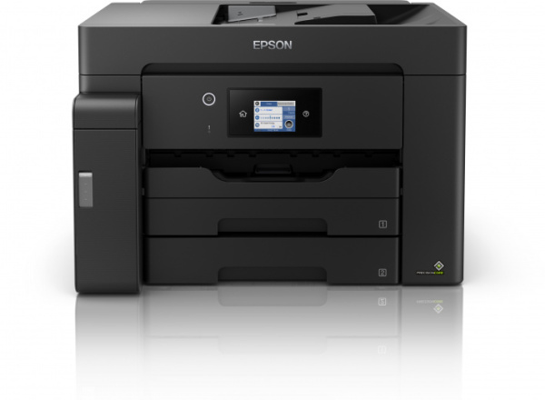 Монохромное струйное МФУ Epson M15140 (арт. C11CJ41404)