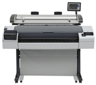 Широкоформатный сканер Contex IQ Quattro 44 MFP2GO (арт. 5200D012B63A)