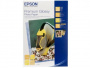 Фотобумага Epson Premium Glossy Photo Paper, 255 гр/м2, 10 x 15 (100 листов) (арт. C13S041822)