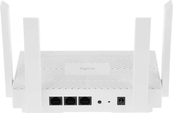 Маршрутизатор Cudy WR1300E (арт. WR1300E)