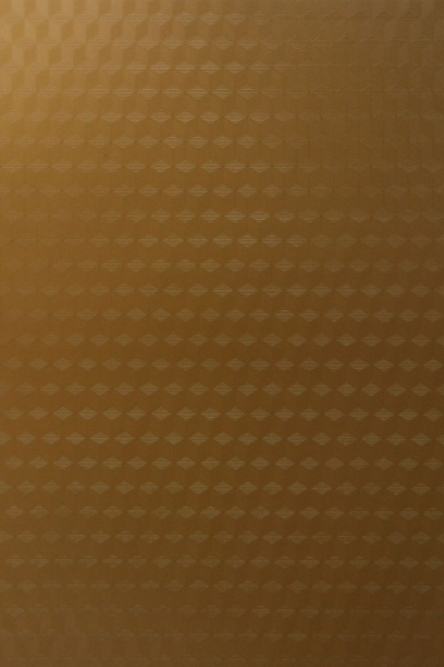 Обложка для переплета Реалист ПВХ, А4, 0,18мм, кристалл, прозр/коричневые(100 шт.) (арт. 4397)