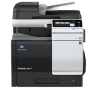 Лазерное цветное МФУ Konica Minolta bizhub C3851 (арт. A92E021)