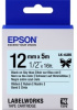 Картридж Epson LK-4LBK (арт. C53S654032) Картридж Epson LK-4LBK (арт. C53S654032)