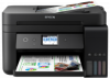 Струйное цветное МФУ Epson EcoTank L6290 (арт. C11CJ60405)