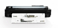Широкоформатный принтер HP Designjet T520 ePrinter 36&quot; без подставки (арт. CQ893E)