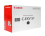Картридж Canon C-EXV 51 Toner Black (арт. 0481C002)