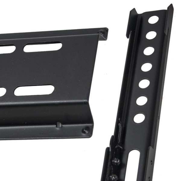 Кронштейн Kromax FLAT-5 (чёрный) (арт. 26011)