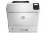 Принтер лазерный черно-белый HP LaserJet Enterprise M606dn (арт. E6B72A)