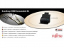 Комплект роликов Fujitsu Consumable Kit for ScanSnap iX500 (арт. CON-3656-001A)