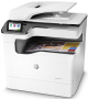 Струйное цветное МФУ HP PageWide Color 774dn MFP (арт. 4PZ43A)