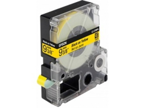 Картридж Epson LC-3YBP9 (арт. C53S624401)