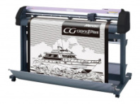 Режущий плоттер Mimaki CG-130FXII Plus (арт. CG-130FXII Plus)