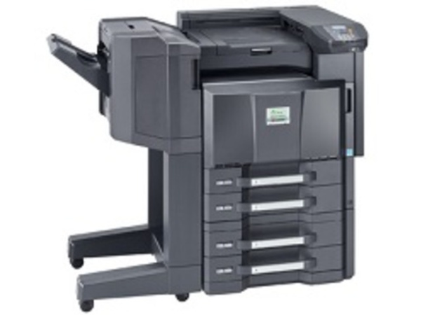 Цветной лазерный принтер Kyocera FS-C8600DN (арт. 1102N13NL1)