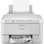 Монохромный струйный принтер Epson WorkForce Pro WF-M5190DW (арт. C11CE38401)