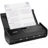 Сканер документов Brother ADS-1100W (арт. ADS1100WR1)
