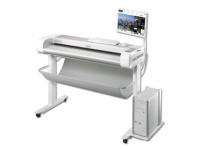 Широкоформатный сканер Xerox SCAN 600 55&quot; (арт. )