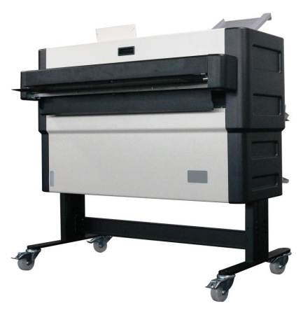 Фальцовщик чертежей Es-Te Fold 3001 (арт. )