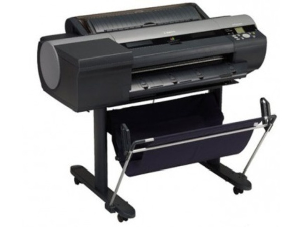 Широкоформатный принтер Canon imagePROGRAF iPF6400S (арт. 8571B003)