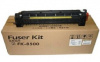 Узел фиксации Kyocera FK-8500 (арт. 302N493021) Узел фиксации Kyocera FK-8500 (арт. 302N493021)