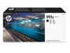 Картридж HP 991X Black (арт. M0K02AE)