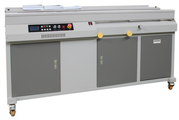 Термоклеевая машина Bulros professional series 588 (арт. BT-D-avt-588_-500-380-El)