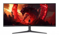 Монитор Acer Nitro XZ342CUV3bmiiphx 34″ (арт. UM.CX2EE.305) Монитор Acer Nitro XZ342CUV3bmiiphx 34″ (арт. UM.CX2EE.305)